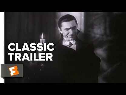 Dracula (Anniversary 75th Edition) (Digipack) (1931) [DVD] >>USADO<<