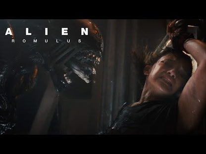 PRE-VENTA: Alien: Romulus (2024) [4K Ultra HD + Blu-ray]