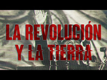 La revolución y la tierra (Digipack) [DVD]