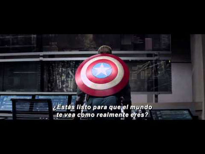 Captain America: The Winter Soldier [Blu-ray 3D + Blu-ray] >>USADO<<