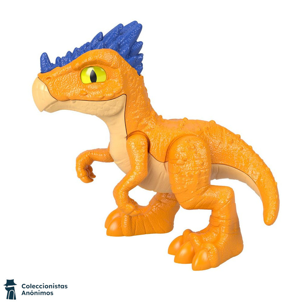 Jurassic World: Dominion Baby Dracorex [USADO]