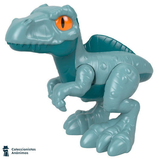 Jurassic World: Dominion Baby Giganotosaurus [USADO]