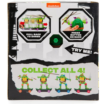 Teenage Mutant Ninja Turtles: Sewer Shredders (Classic Edition) - Donatello