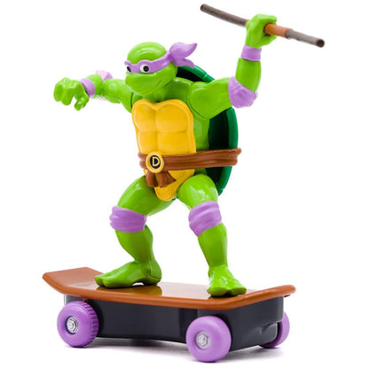 Teenage Mutant Ninja Turtles: Sewer Shredders (Classic Edition) - Donatello