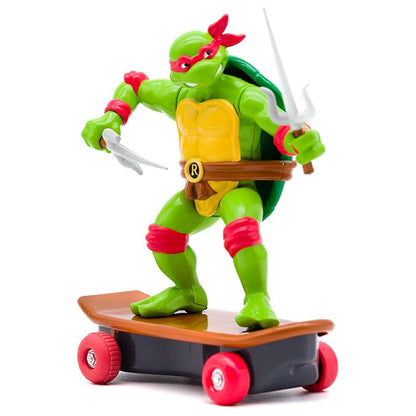 Teenage Mutant Ninja Turtles: Sewer Shredders (Classic Edition) - Raphael