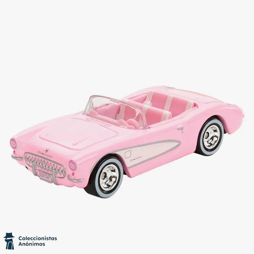 Barbie The Movie 1956 Corvette (Premium Collector's Set)