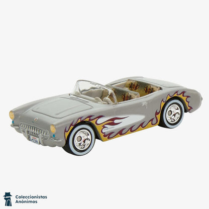 Barbie The Movie 1956 Corvette (Premium Collector's Set)