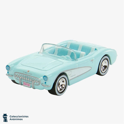 Barbie The Movie 1956 Corvette (Premium Collector's Set)