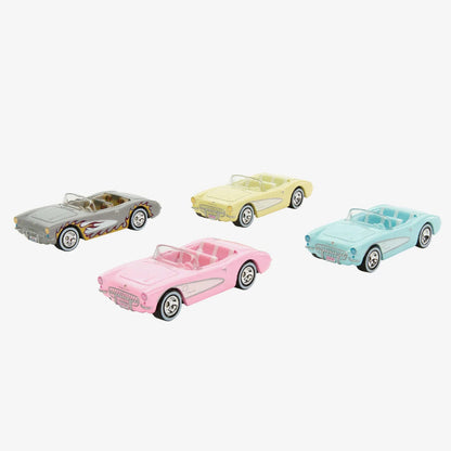 Barbie The Movie 1956 Corvette (Premium Collector's Set)