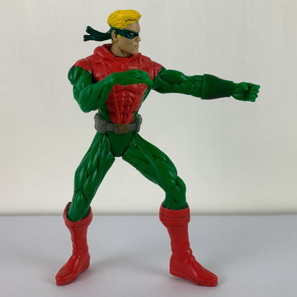 DC Batman Total Justice Green Arrow (1997) [USADO]