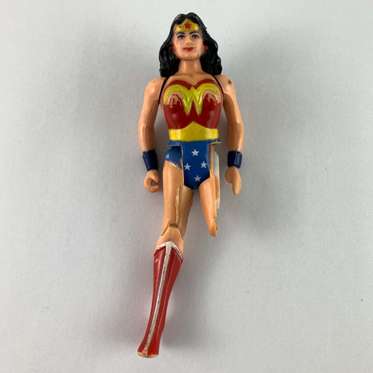 DC Super Powers Collection Wonder Woman (1986) [USADO]