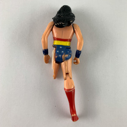 DC Super Powers Collection Wonder Woman (1986) [USADO]