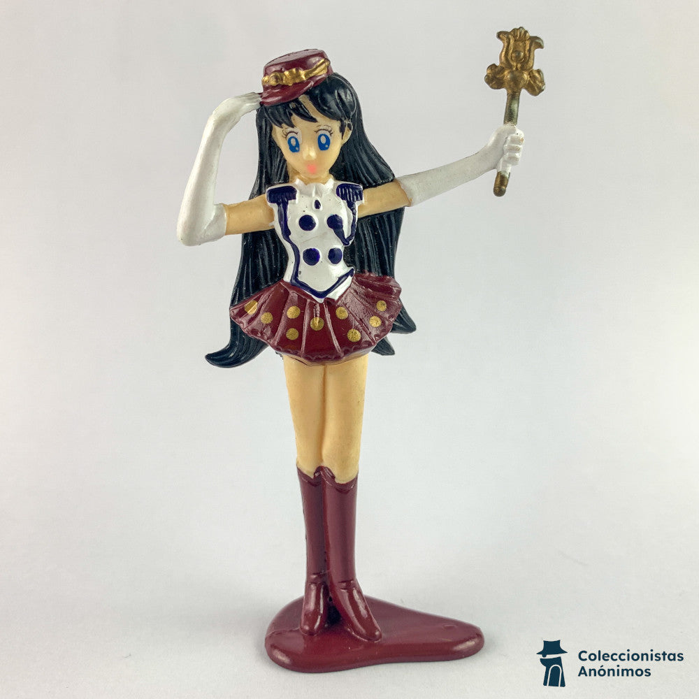 Magic Angel Figure (Sailor Moon bootleg) [USADO]