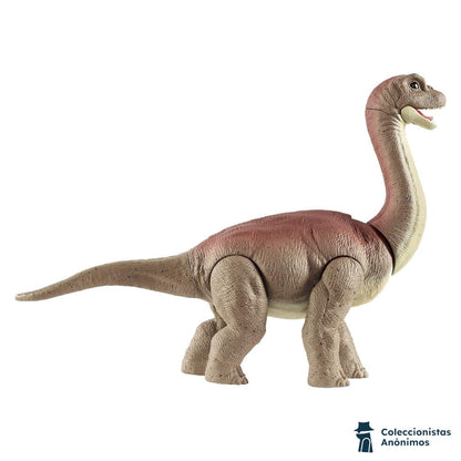 Jurassic World Camp Cretaceous Dino Escape Brachiosaurus [ABIERTO]