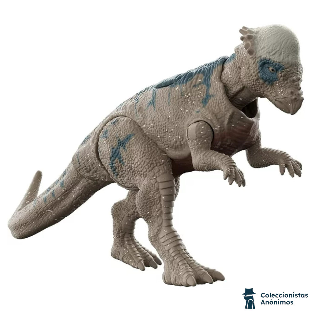 Jurassic World Legacy Collection Pachycephalosaurus [SUELTO]