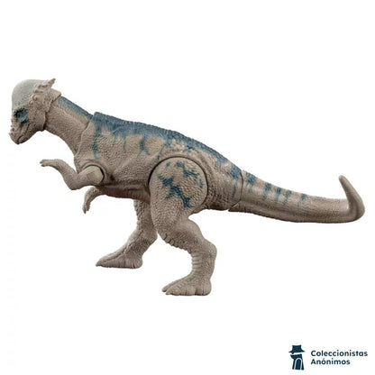 Jurassic World Legacy Collection Pachycephalosaurus [SUELTO]
