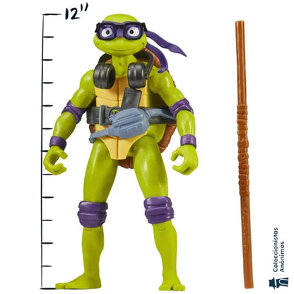 Teenage Mutant Ninja Turtles Mutant Mayhem Giant Donatello