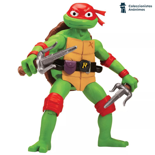 Teenage Mutant Ninja Turtles: Mutant Mayhem Giant Raphael