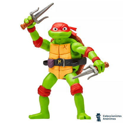 Teenage Mutant Ninja Turtles: Mutant Mayhem Giant Raphael