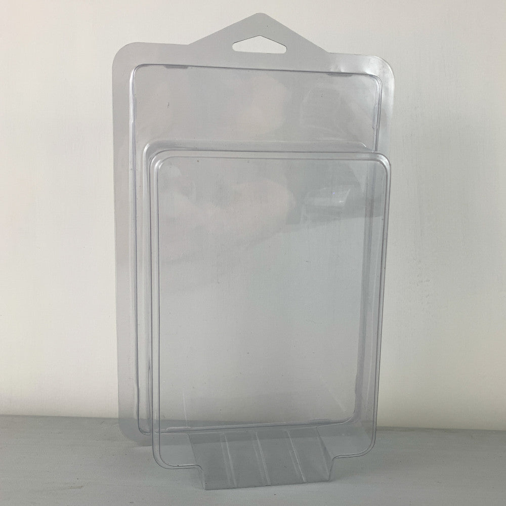 Case protector para figuras con blister (genérico) [USADO]