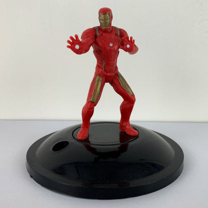 Marvel Iron Man (Captain America: Civil War 2016) Topper [USADO]