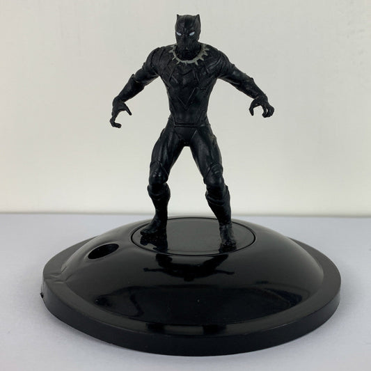 Marvel Black Panther (Captain America: Civil War 2016) Topper [USADO]